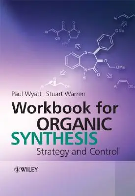 Arbeitsbuch für organische Synthese - Workbook for Organic Synthesis