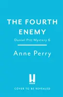 Vierter Feind (Daniel Pitt Mystery 6) - Fourth Enemy (Daniel Pitt Mystery 6)