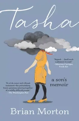 Tasha: Die Memoiren eines Sohnes - Tasha: A Son's Memoir