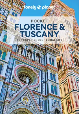 Lonely Planet Pocket Florenz und Toskana 6 - Lonely Planet Pocket Florence & Tuscany 6