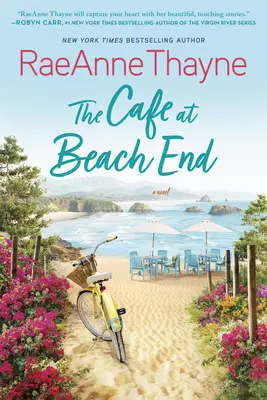 Das Cafe am Strand Ende: Eine sommerliche Strandlektüre - The Cafe at Beach End: A Summer Beach Read