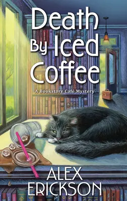 Tod durch Eiskaffee - Death by Iced Coffee