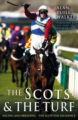 Schotten und der Turf - Scots & The Turf