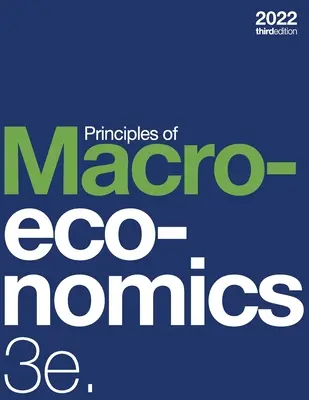 Grundlagen der Makroökonomie 3e - Principles of Macroeconomics 3e