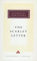 Scharlachroter Buchstabe - Scarlet Letter