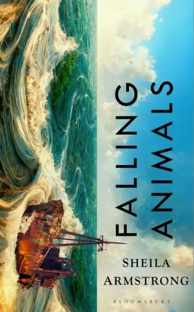 Fallende Tiere - Falling Animals