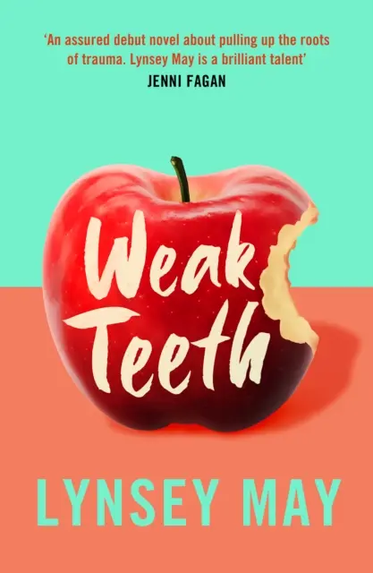 Schwache Zähne - Weak Teeth