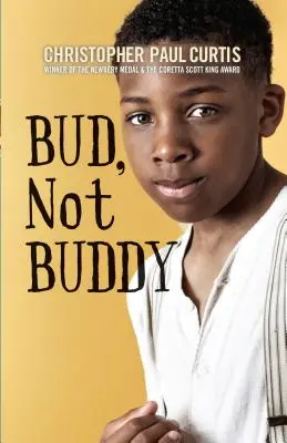 Bud, nicht Buddy - Bud, Not Buddy