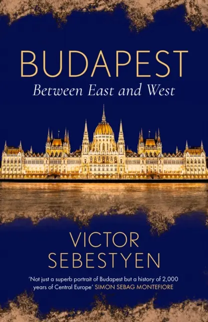 Budapest - Zwischen Ost und West - Budapest - Between East and West