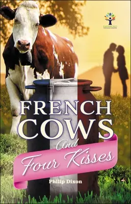 Französische Kühe und vier Küsse - French Cows and Four Kisses