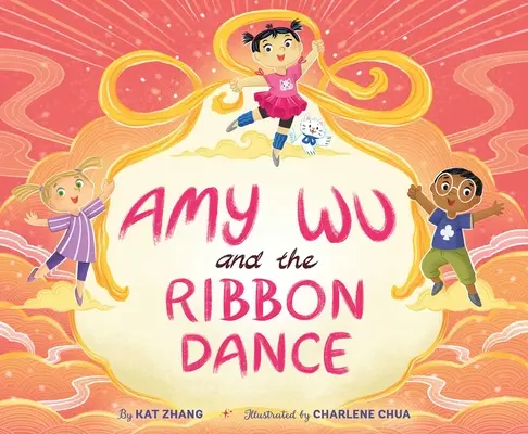 Amy Wu und der Bändertanz - Amy Wu and the Ribbon Dance