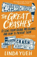 Große Crashs - Lehren aus globalen Zusammenbrüchen und wie man sie verhindern kann - Great Crashes - Lessons from Global Meltdowns and How to Prevent Them