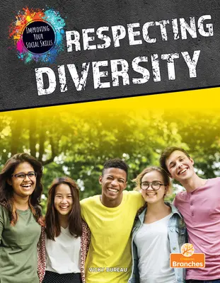 Vielfalt respektieren - Respecting Diversity