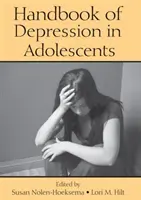 Handbuch der Depression bei Heranwachsenden - Handbook of Depression in Adolescents