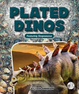 Gepanzerte Dinos - Plated Dinos