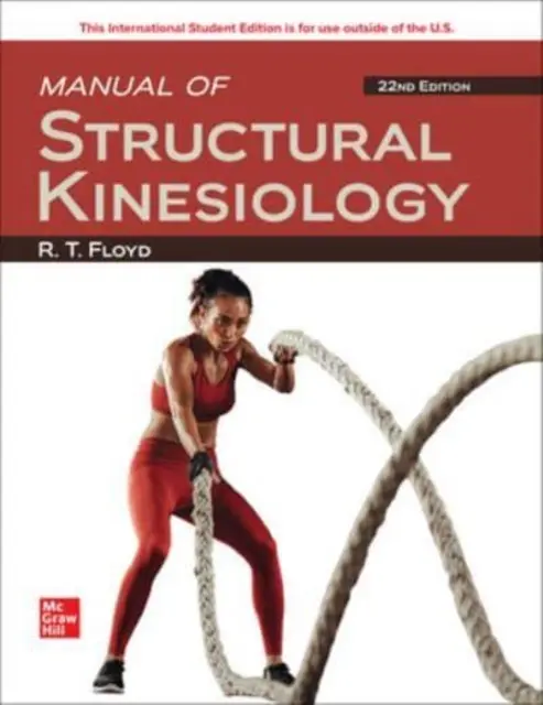 Handbuch der strukturellen Kinesiologie ISE - Manual of Structural Kinesiology ISE