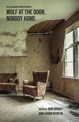 Der Wolf an der Tür / Niemand zu Hause - Wolf at the Door / Nobody Home
