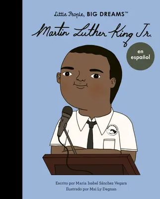 Martin Luther King Jr. (Spanische Ausgabe) - Martin Luther King Jr. (Spanish Edition)