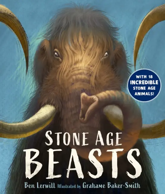 Steinzeit-Tiere - Stone Age Beasts