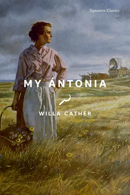 Meine Antonia - My ntonia