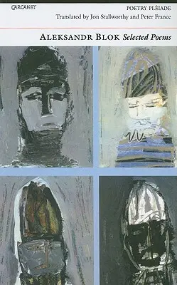 Aleksandr Blok: Ausgewählte Gedichte - Aleksandr Blok: Selected Poems
