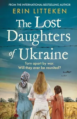 Die verlorenen Töchter der Ukraine - The Lost Daughters of Ukraine