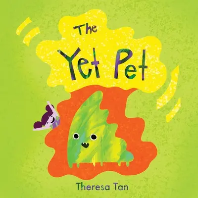 Das Noch-Haustier - The Yet Pet