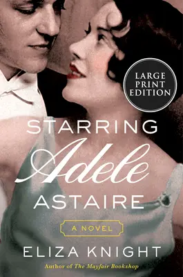 Mit Adele Astaire in der Hauptrolle - Starring Adele Astaire