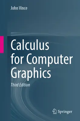 Kalkül für die Computergrafik - Calculus for Computer Graphics