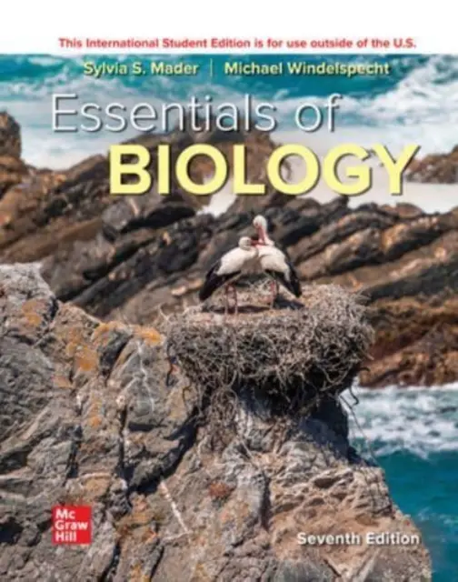Grundzüge der Biologie ISE - Essentials Of Biology ISE