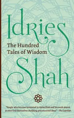 Die Hundert Erzählungen der Weisheit - The Hundred Tales of Wisdom