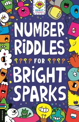 Zahlenrätsel für kluge Köpfe: Band 8 - Number Riddles for Bright Sparks: Volume 8