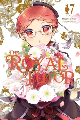 Der königliche Lehrer, Band 17 - The Royal Tutor, Vol. 17