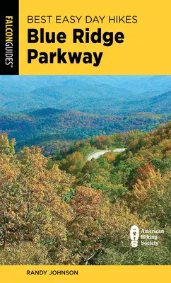 Beste leichte Tageswanderungen Blue Ridge Parkway - Best Easy Day Hikes Blue Ridge Parkway