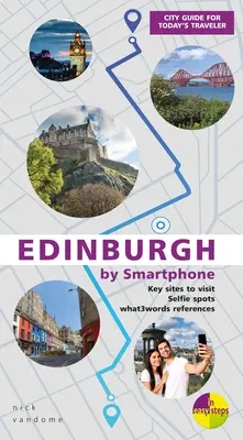 Edinburgh mit dem Smartphone - Edinburgh by Smartphone