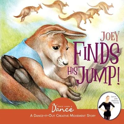 Joey findet seinen Sprung! - Joey Finds His Jump!