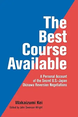 Der beste verfügbare Kurs - The Best Course Available