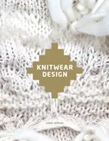 Strickwaren-Design - Knitwear Design