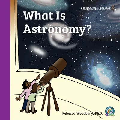 Was ist Astronomie? - What Is Astronomy?