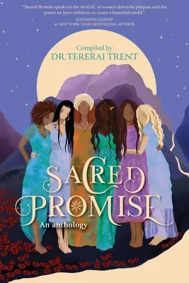 Heiliges Versprechen: Eine Anthologie - Sacred Promise: An Anthology