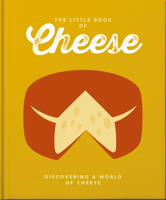 Das kleine Buch des Käses - The Little Book of Cheese