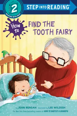 Wie man die Zahnfee findet - How to Find the Tooth Fairy