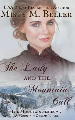 Die Frau und der Ruf des Berges - The Lady and the Mountain Call