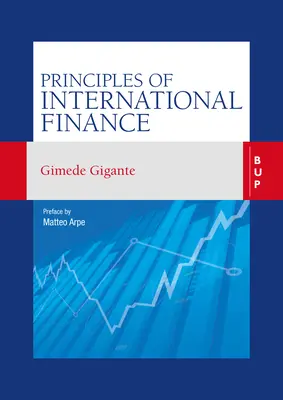 Grundsätze der internationalen Finanzwirtschaft - Principles of International Finance