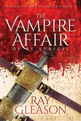 Die Vampir-Affäre: De Re Strigis - The Vampire Affair: De Re Strigis