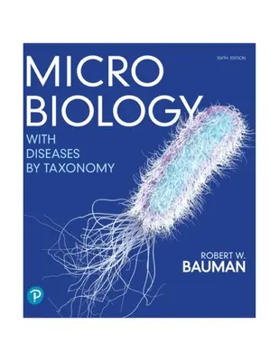 Mikrobiologie mit Krankheiten nach Taxonomie - Microbiology with Diseases by Taxonomy