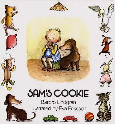 Sams Keks - Sam's Cookie