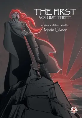 Das Erste: Band 3 - The First: Volume 3