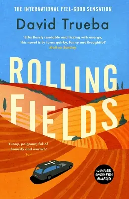 Rollende Felder - Rolling Fields