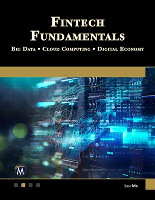 Fintech-Grundlagen: Big Data / Cloud Computing / Digitale Wirtschaft - Fintech Fundamentals: Big Data / Cloud Computing / Digital Economy